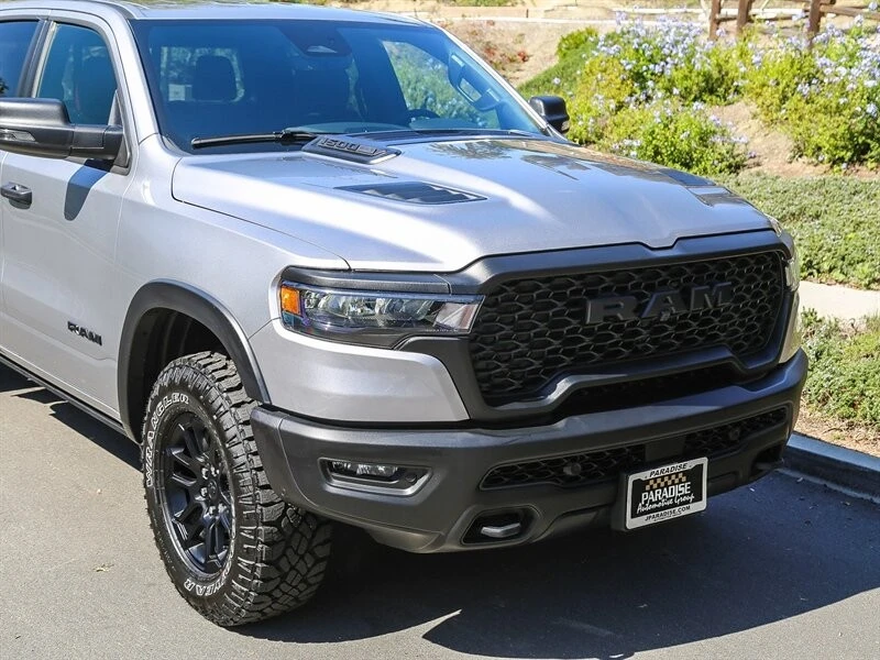 2025 Ram 1500 2nd Gen - Image 9 of 21