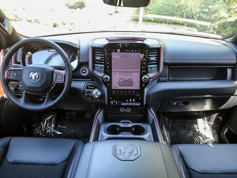 2025 Ram 1500 2nd Gen - Image 21 of 21