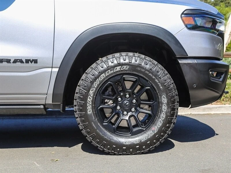 2025 Ram 1500 2nd Gen - Image 13 of 21