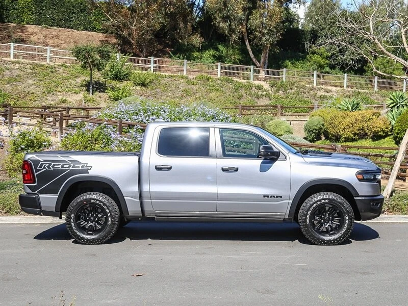 2025 Ram 1500 2nd Gen - Image 7 of 21