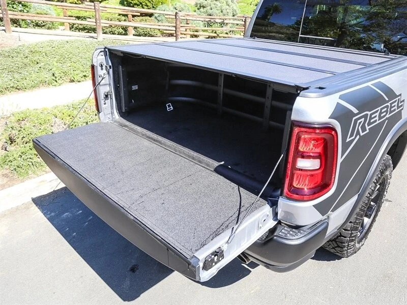 2025 Ram 1500 2nd Gen - Image 18 of 21