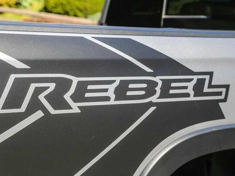 2025 Ram 1500 2nd Gen - Image 16 of 21