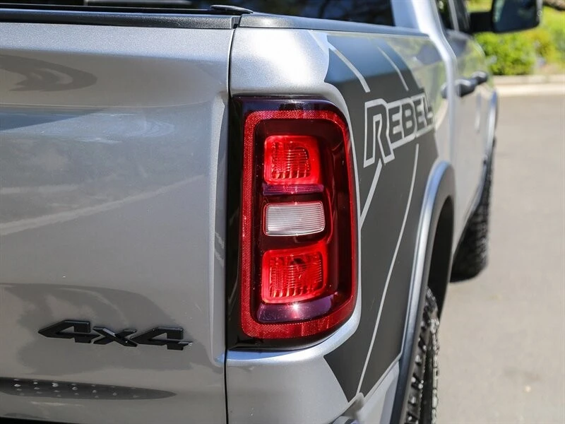 2025 Ram 1500 2nd Gen - Image 17 of 21