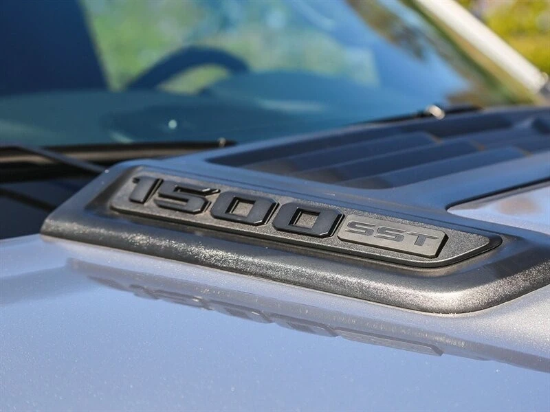 2025 Ram 1500 2nd Gen - Image 12 of 21