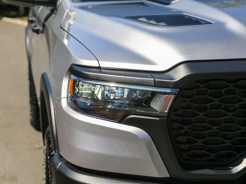 2025 Ram 1500 2nd Gen - Image 10 of 21