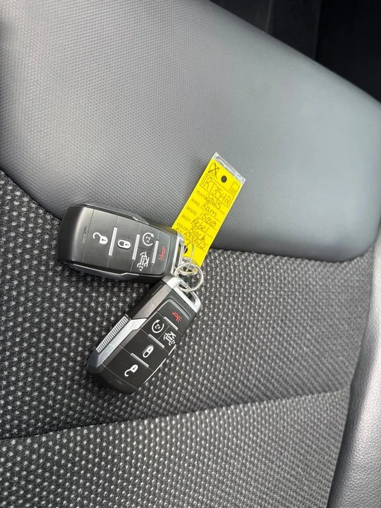 2025 Ram 1500 2nd Gen - Image 5 of 5