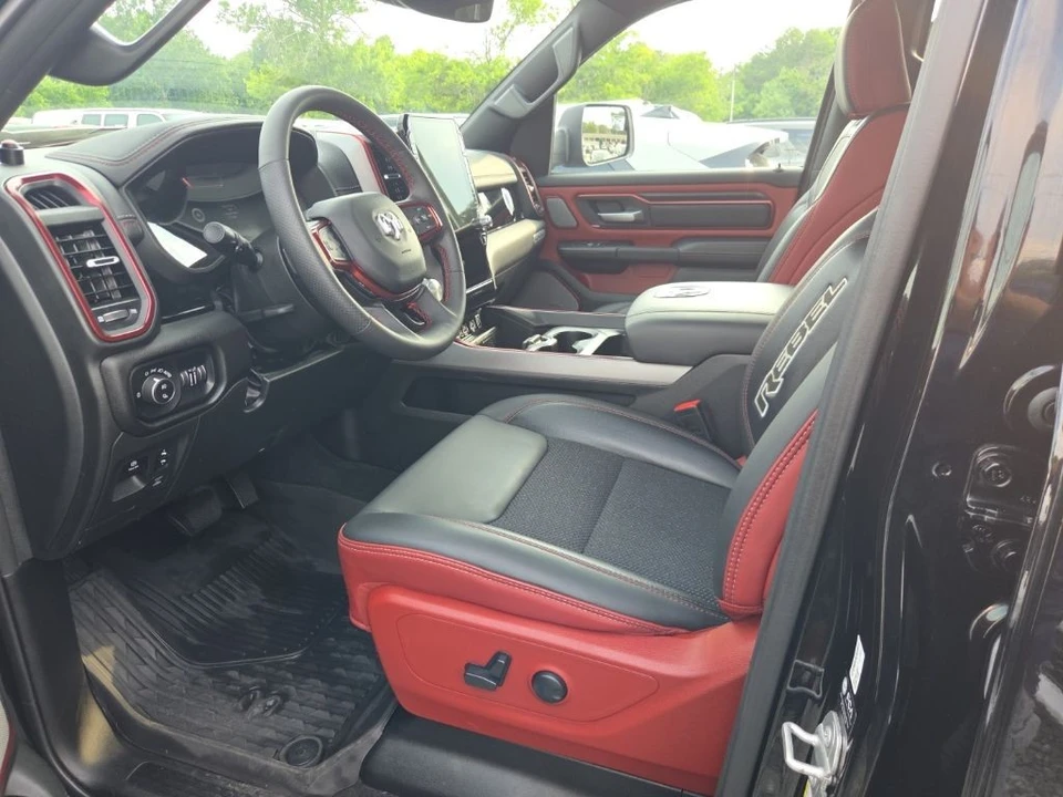 2025 Ram 1500 2nd Gen - Image 3 of 5