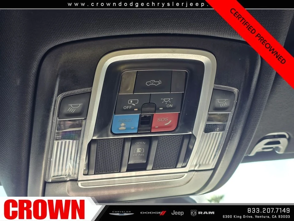 2025 Ram 1500 2nd Gen - Image 25 of 31