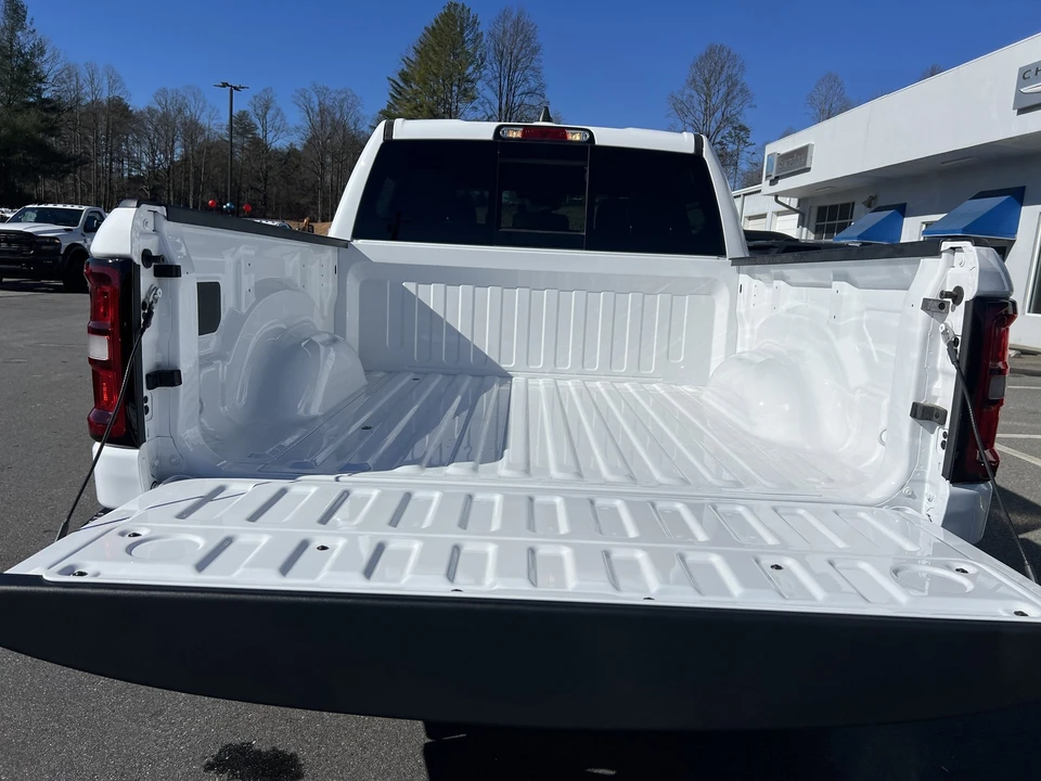 2025 Ram 1500 2nd Gen - Image 10 of 12