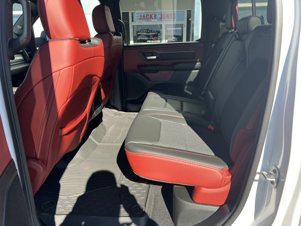 2025 Ram 1500 2nd Gen - Image 12 of 12