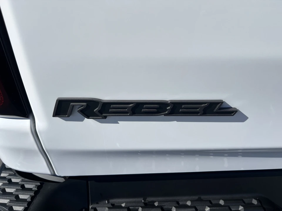 2025 Ram 1500 2nd Gen - Image 8 of 12