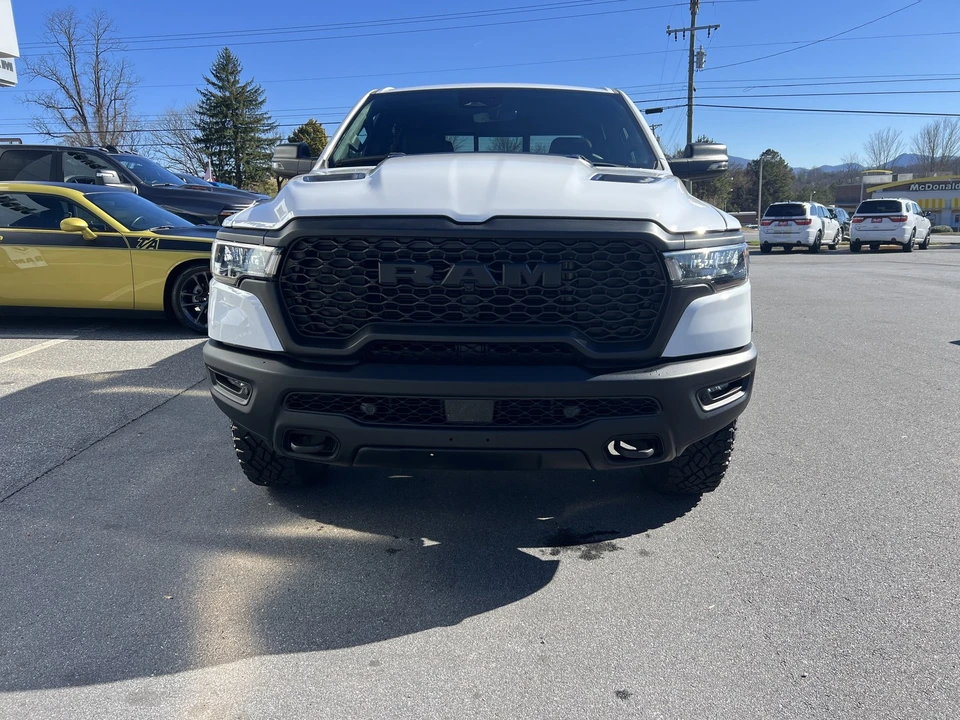 2025 Ram 1500 2nd Gen - Image 5 of 12