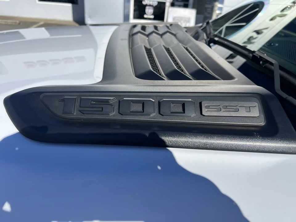 2025 Ram 1500 2nd Gen - Image 7 of 12