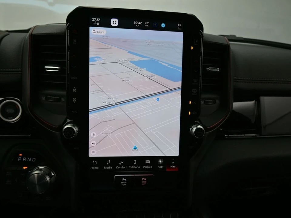 2025 Ram 1500 2nd Gen - Image 19 of 31