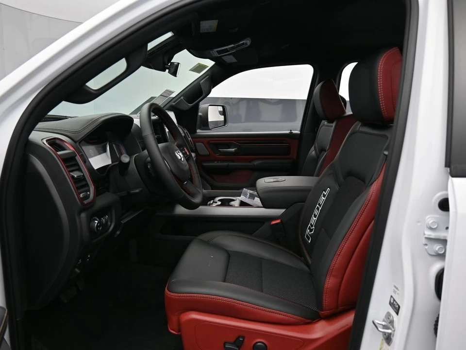 2025 Ram 1500 2nd Gen - Image 11 of 31