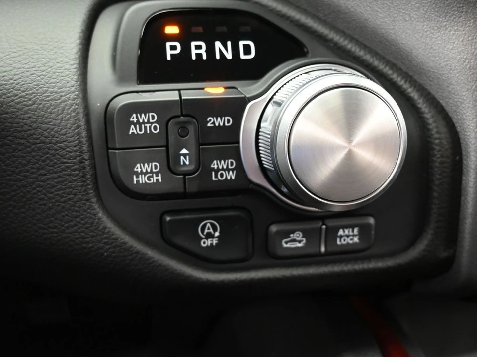 2025 Ram 1500 2nd Gen - Image 30 of 31