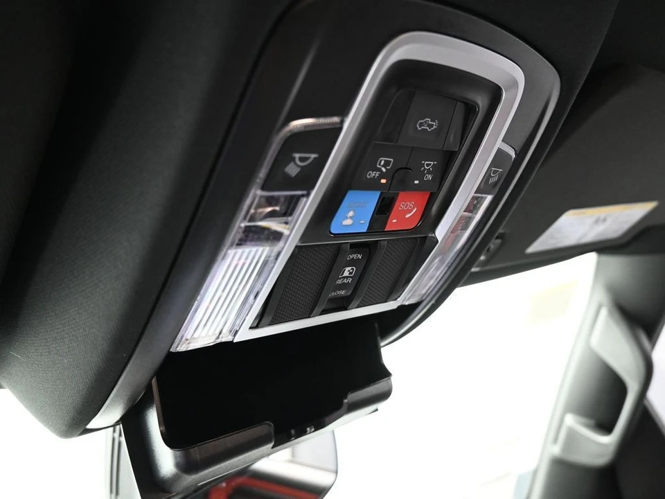 2025 Ram 1500 2nd Gen - Image 31 of 31