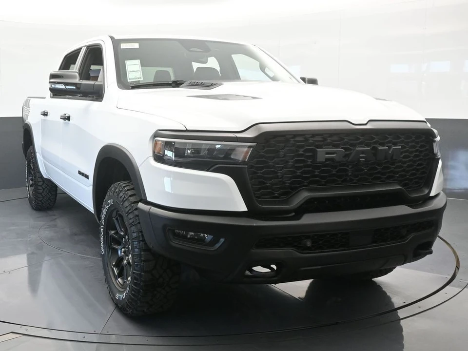 2025 Ram 1500 2nd Gen - Image 9 of 31