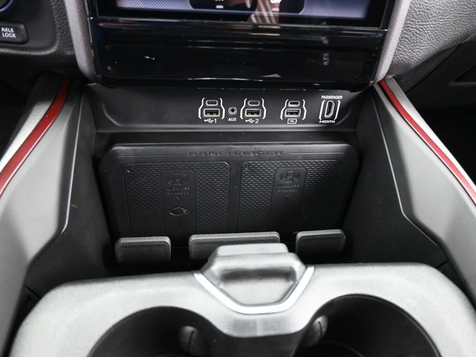2025 Ram 1500 2nd Gen - Image 28 of 31