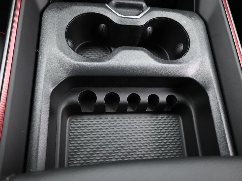 2025 Ram - Image 29 of 31