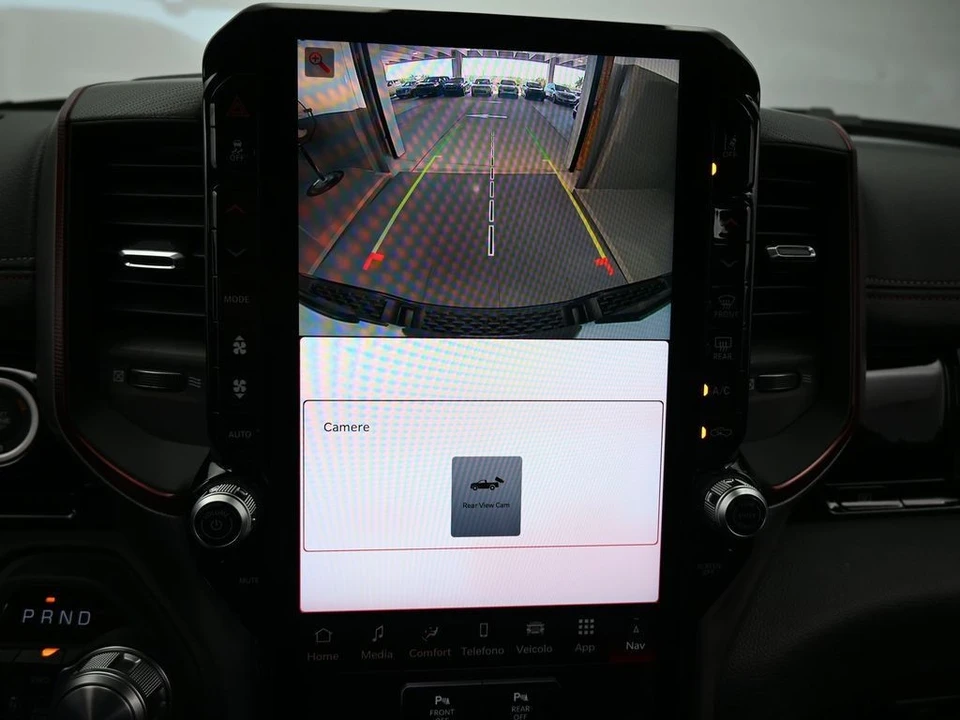 2025 Ram 1500 2nd Gen - Image 20 of 31