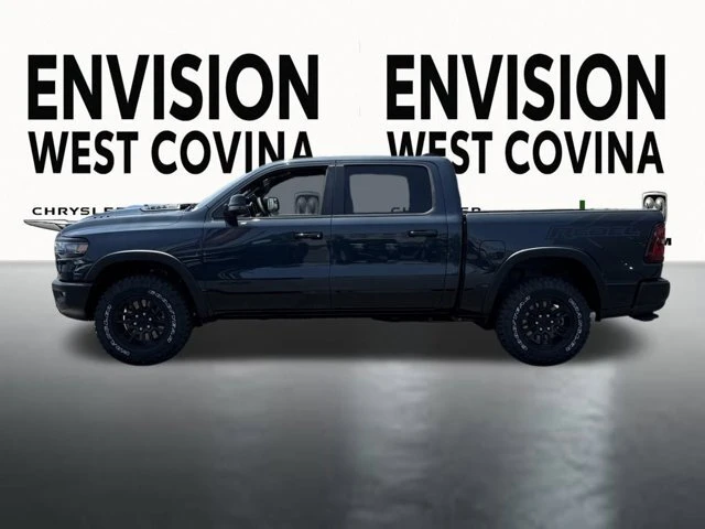2025 Ram 1500 2nd Gen - Image 5 of 12