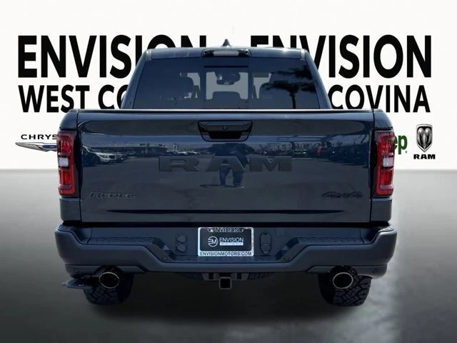2025 Ram 1500 2nd Gen - Image 7 of 12