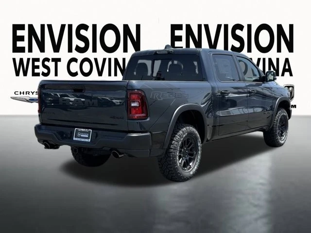 2025 Ram 1500 2nd Gen - Image 8 of 12