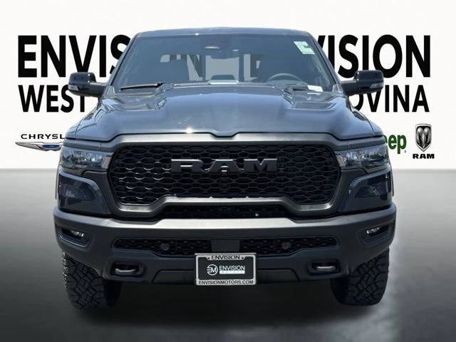 2025 Ram 1500 2nd Gen - Image 3 of 12