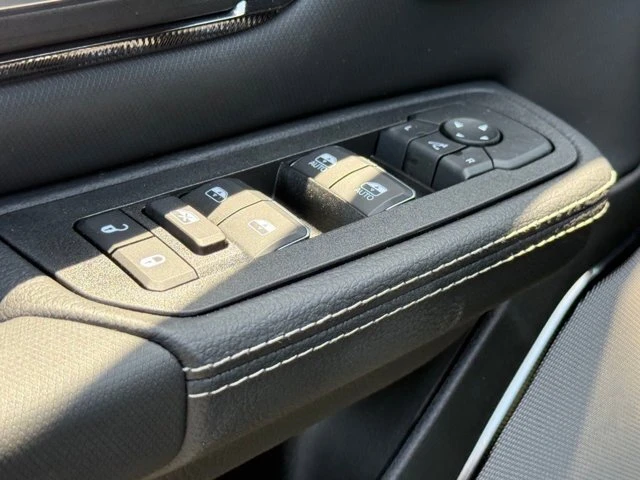 2025 Ram 1500 2nd Gen - Image 12 of 12