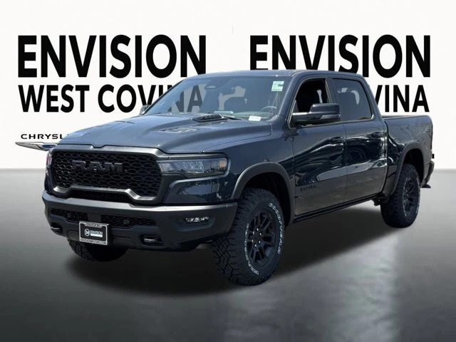 2025 Ram 1500 2nd Gen - Image 4 of 12