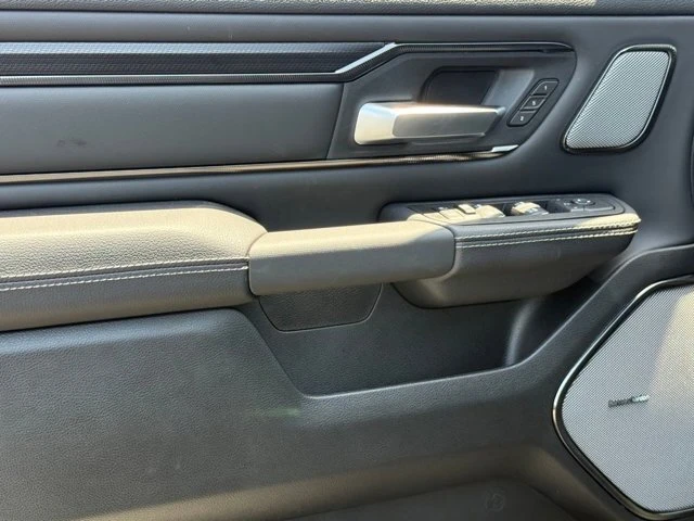 2025 Ram 1500 2nd Gen - Image 11 of 12
