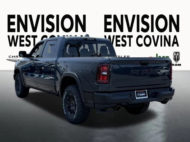 2025 Ram 1500 2nd Gen - Image 6 of 12