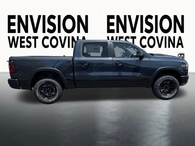 2025 Ram 1500 2nd Gen - Image 9 of 12