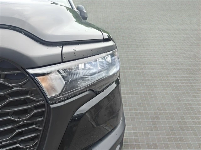 2025 Ram 1500 2nd Gen - Image 12 of 12