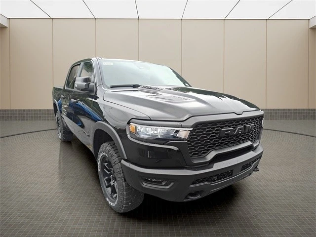 2025 Ram 1500 2nd Gen - Image 7 of 12