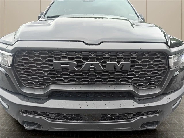 2025 Ram 1500 2nd Gen - Image 9 of 12