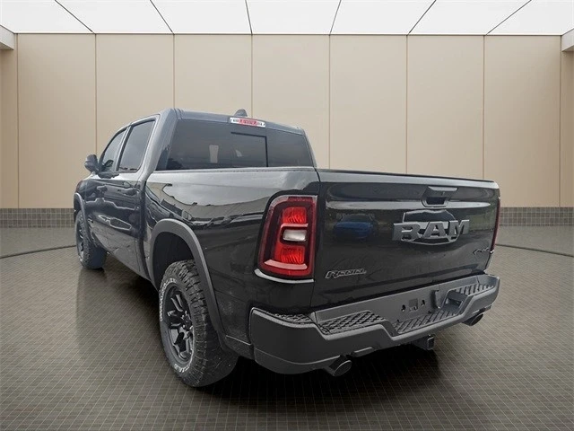 2025 Ram 1500 2nd Gen - Image 3 of 12
