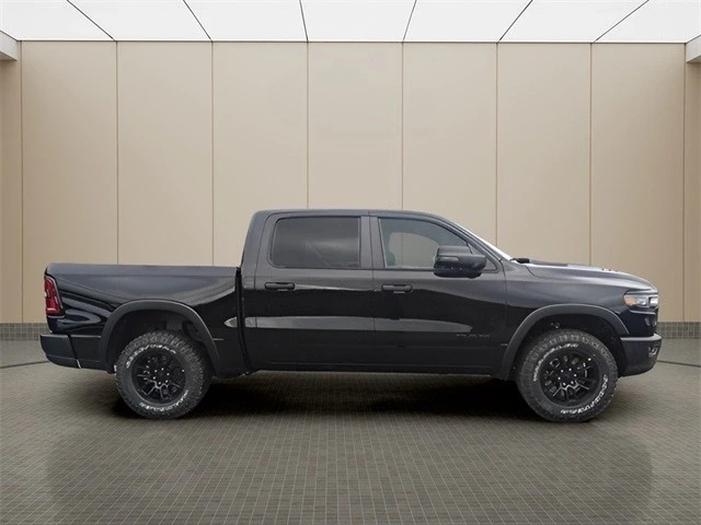 2025 Ram 1500 2nd Gen - Image 6 of 12