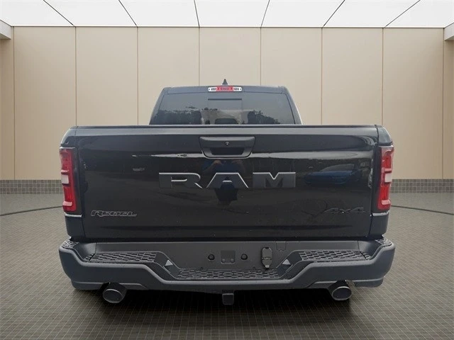 2025 Ram 1500 2nd Gen - Image 4 of 12