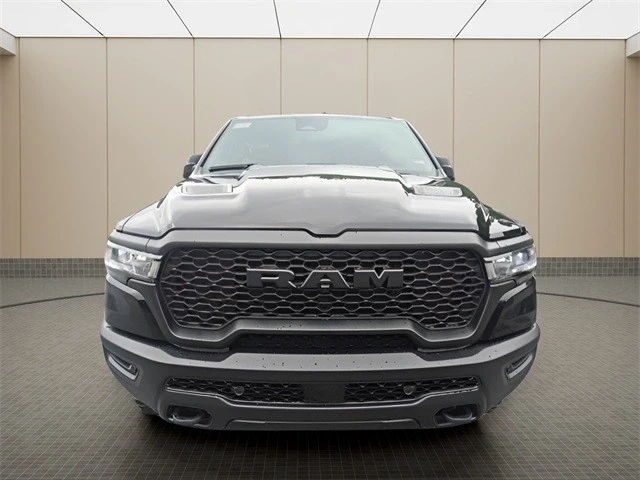 2025 Ram 1500 2nd Gen - Image 8 of 12
