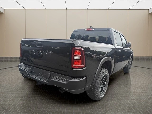 2025 Ram 1500 2nd Gen - Image 5 of 12