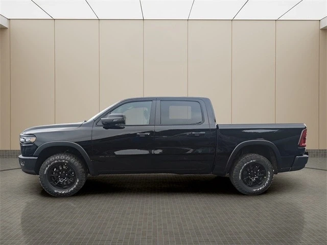 2025 Ram 1500 2nd Gen - Image 2 of 12