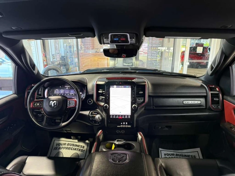 2025 Ram 1500 2nd Gen - Image 24 of 31