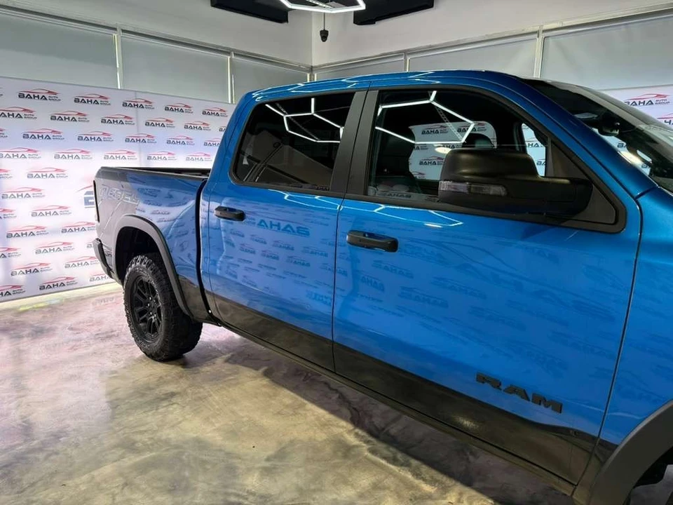 2025 Ram 1500 2nd Gen - Image 7 of 31