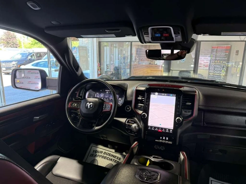 2025 Ram 1500 2nd Gen - Image 25 of 31
