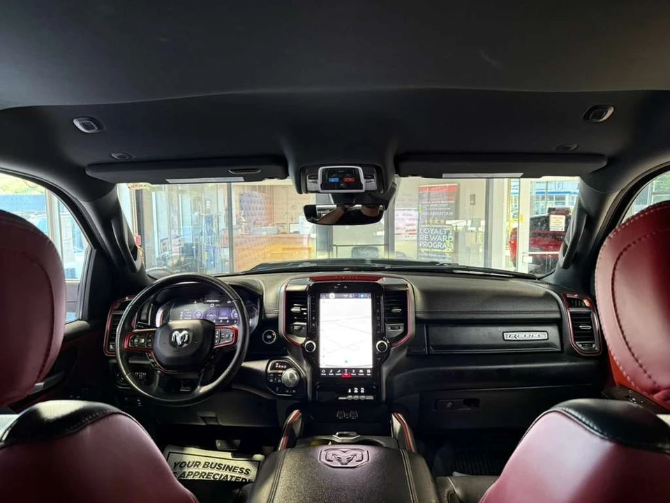 2025 Ram 1500 2nd Gen - Image 23 of 31