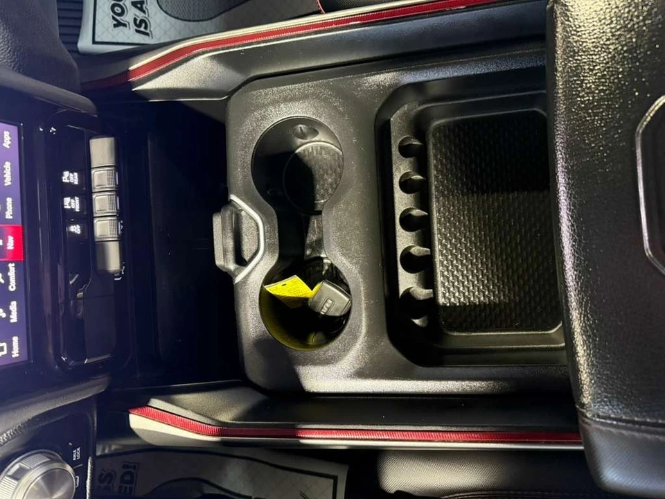 2025 Ram 1500 2nd Gen - Image 18 of 31
