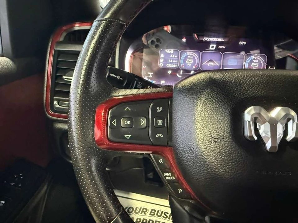 2025 Ram 1500 2nd Gen - Image 13 of 31