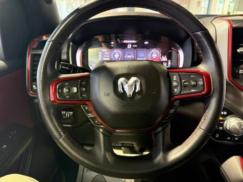 2025 Ram 1500 2nd Gen - Image 11 of 31